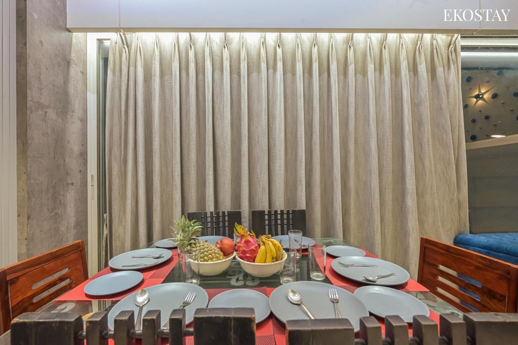 Ekostay Gold - Peninsula Villa Lonavala Exterior photo
